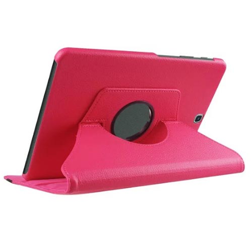 360 Rotating Tablet Case
